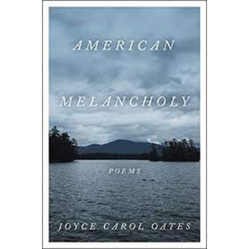 American Melancholy
