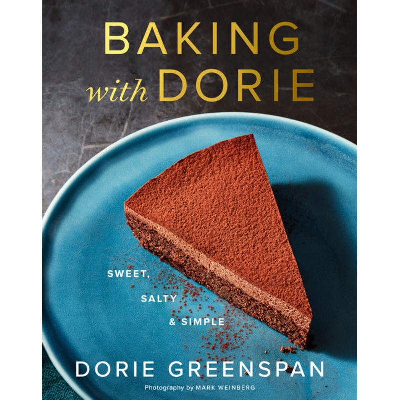 Baking with Dorie