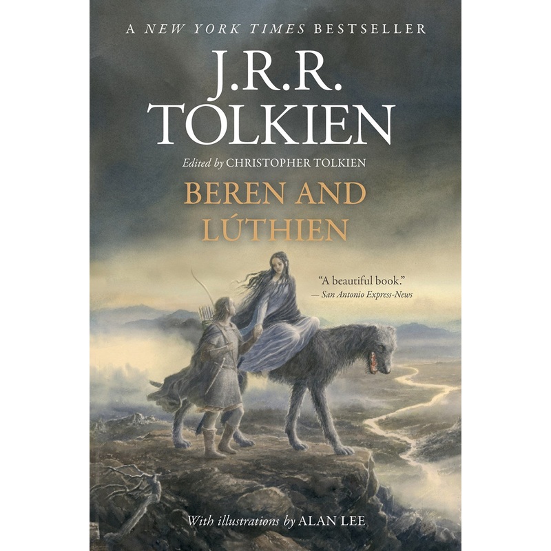 Beren and Lthien
