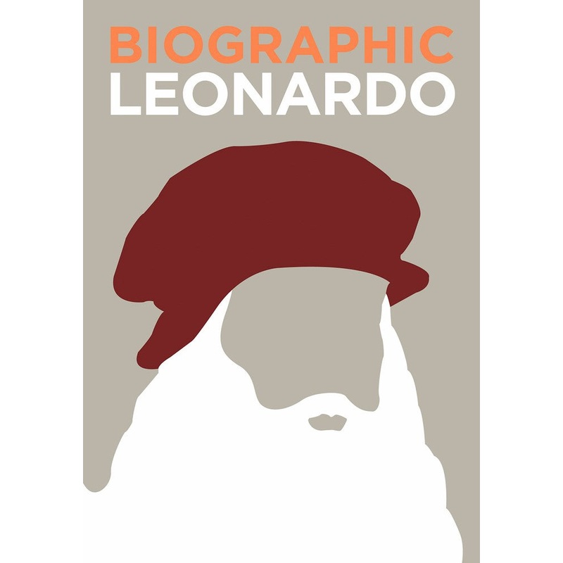 BIOGRAPHY LEONARDO