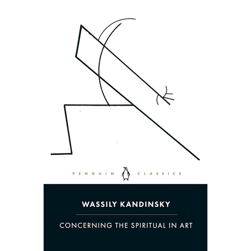 Concerning the Spiritual in Art