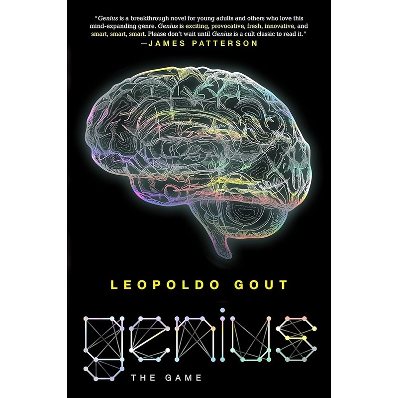 Genius: The Game (Genius, 1)