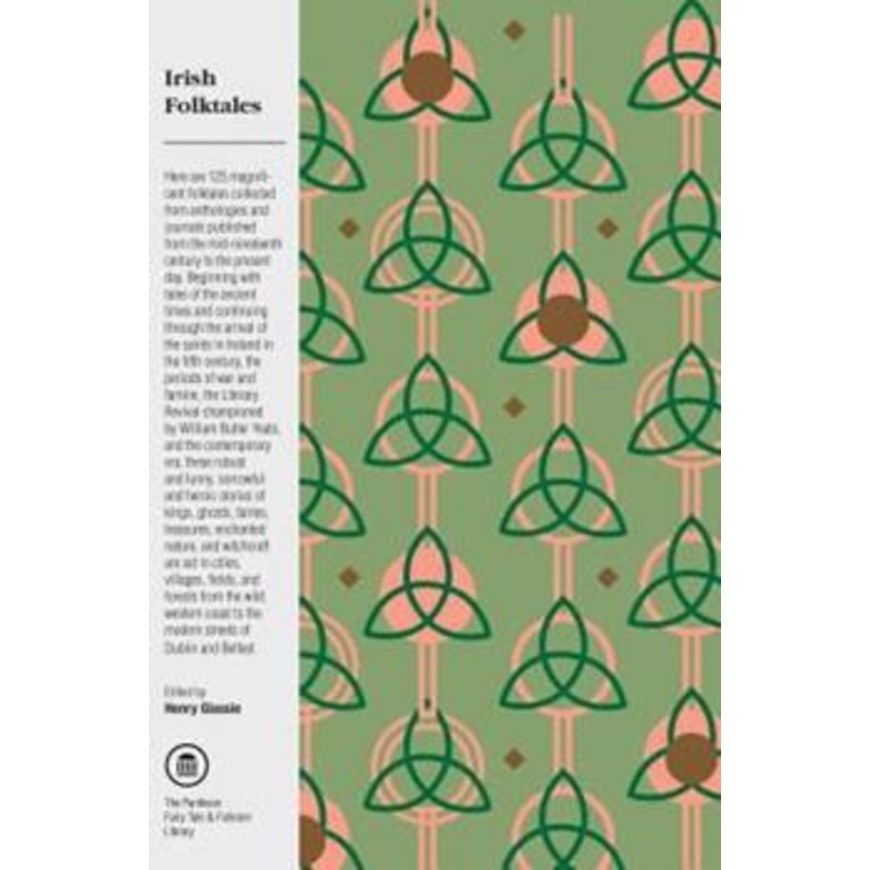 Irish Folktales