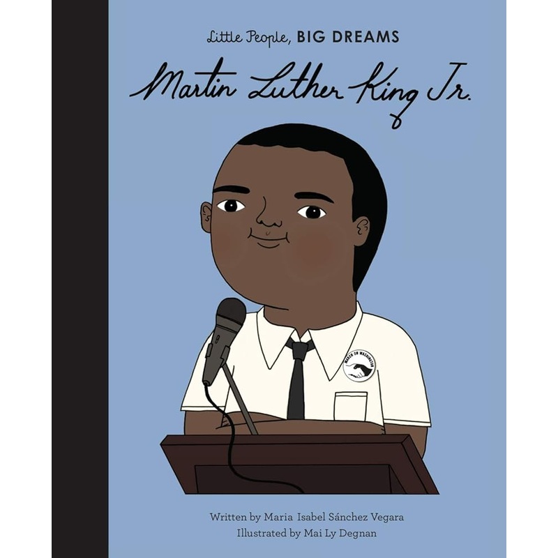 Martin Luther King Jr.: Volume 33