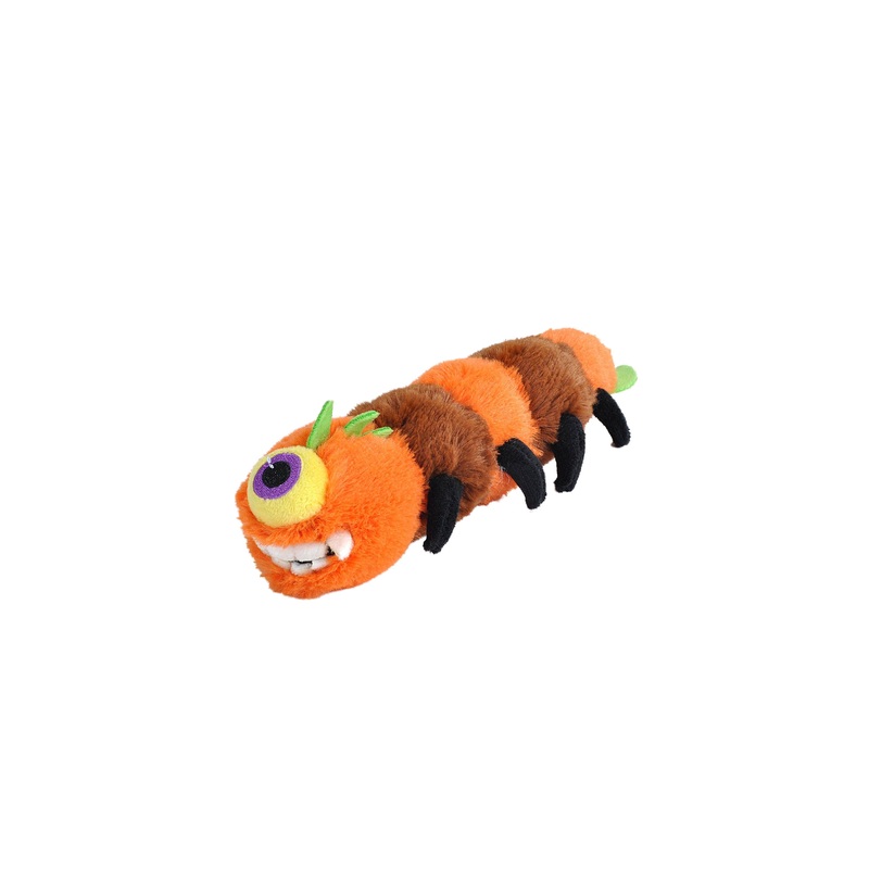 Monsterkins-Jr Mk Stuffed Animal 8″