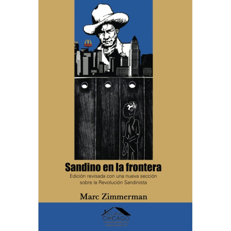 Sandino en la frontera