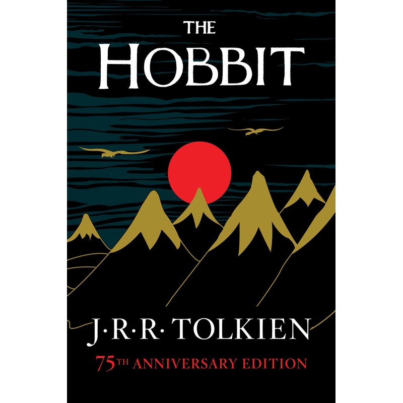 The Hobbit: Or There and Back Again