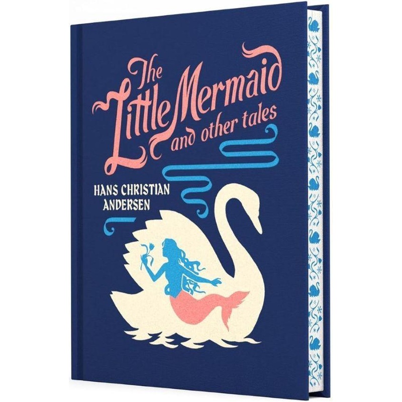 The Little Mermaid And Other Tales