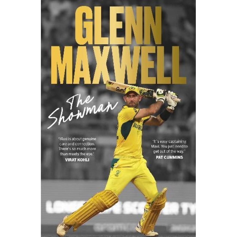 The Showman