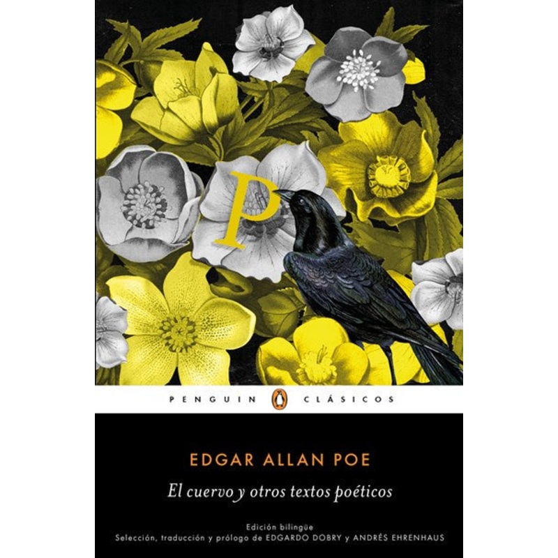 El cuervo y otros textos poticos