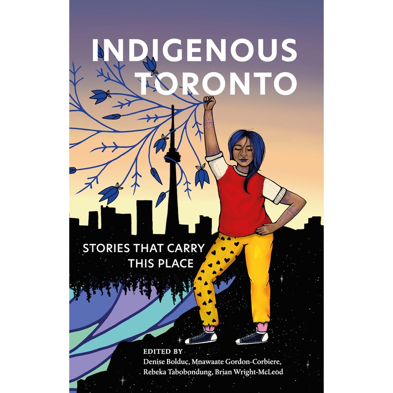 Indigenous Toronto