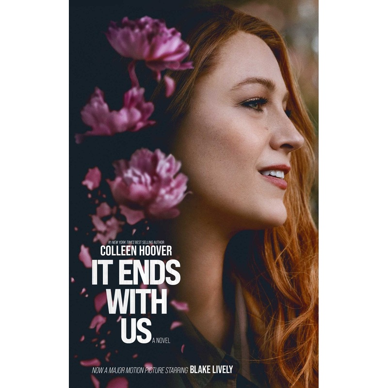It Ends with Us (Media Tie-In)