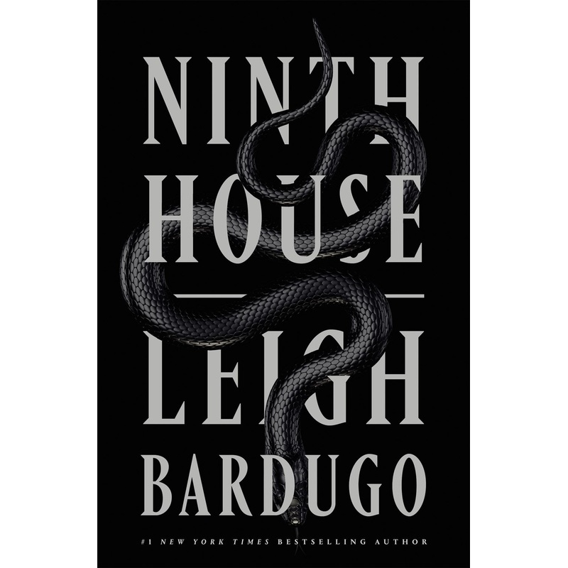 Ninth House