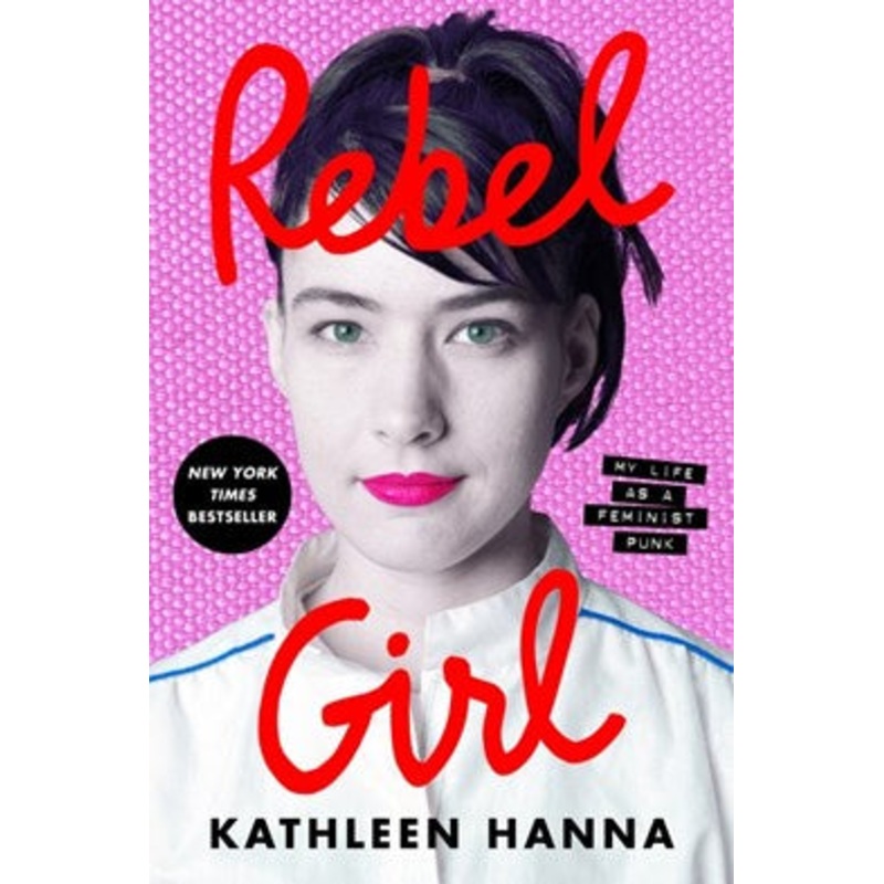 Rebel Girl