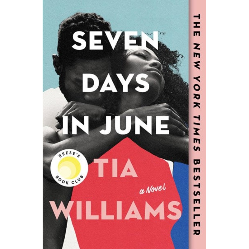 Seven Days in June PB