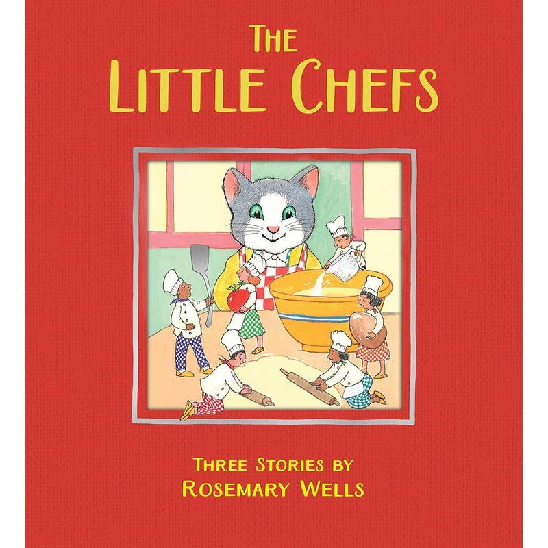 The Little Chefs