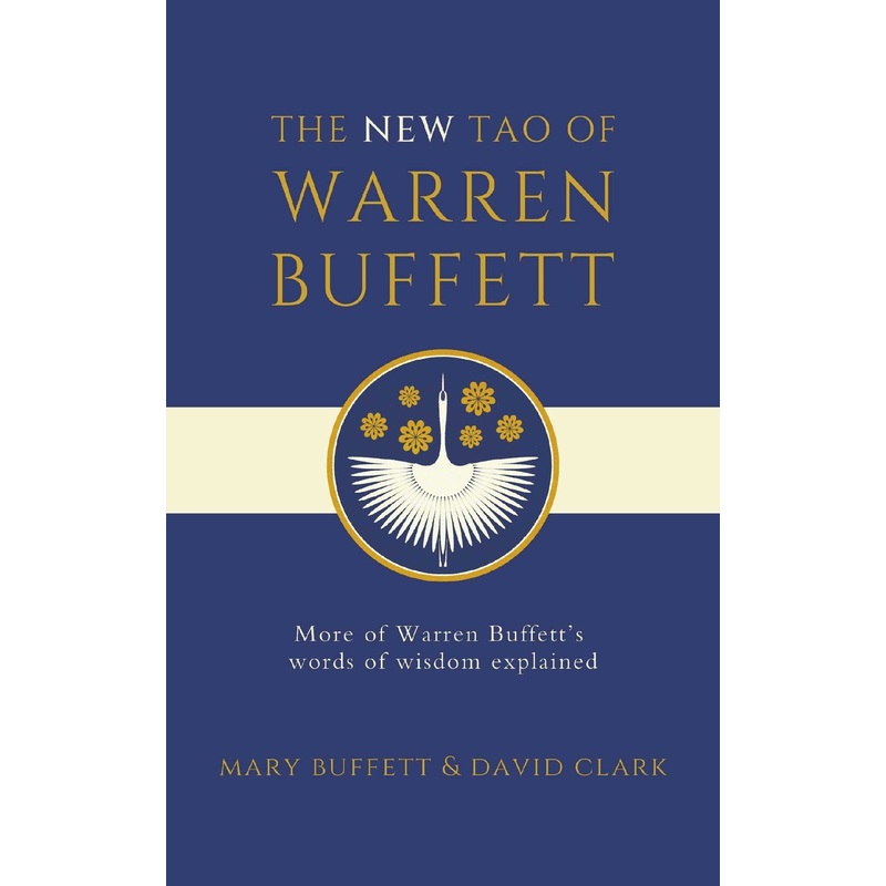 The New Tao Of Warren Buffett
