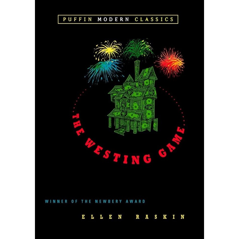 The Westing Game (Puffin Modern Classics)