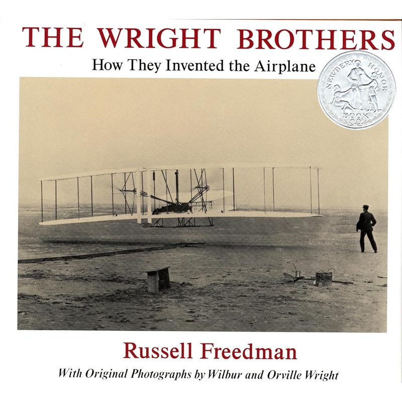 The Wright Brothers: How They Invented the Airplane