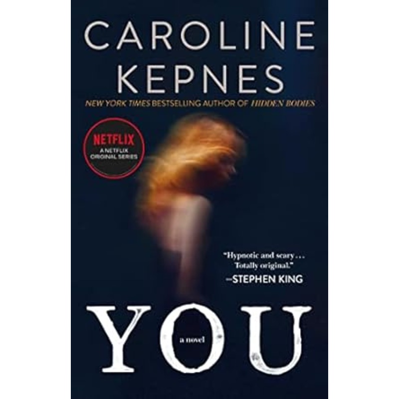 You