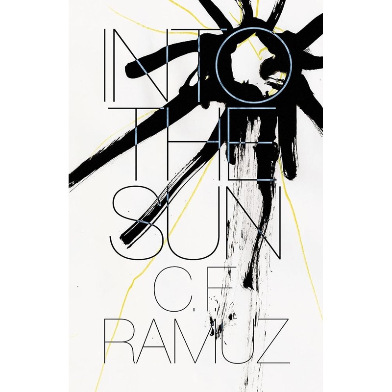 (08/19/25 PREORDER) Into the Sun