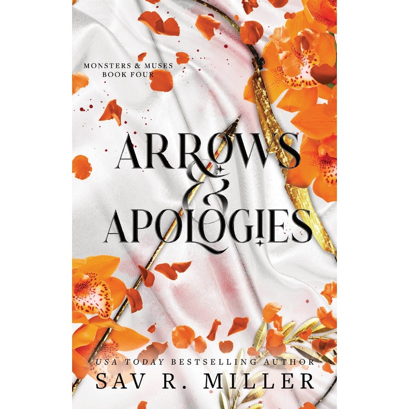 Arrows And Apologies