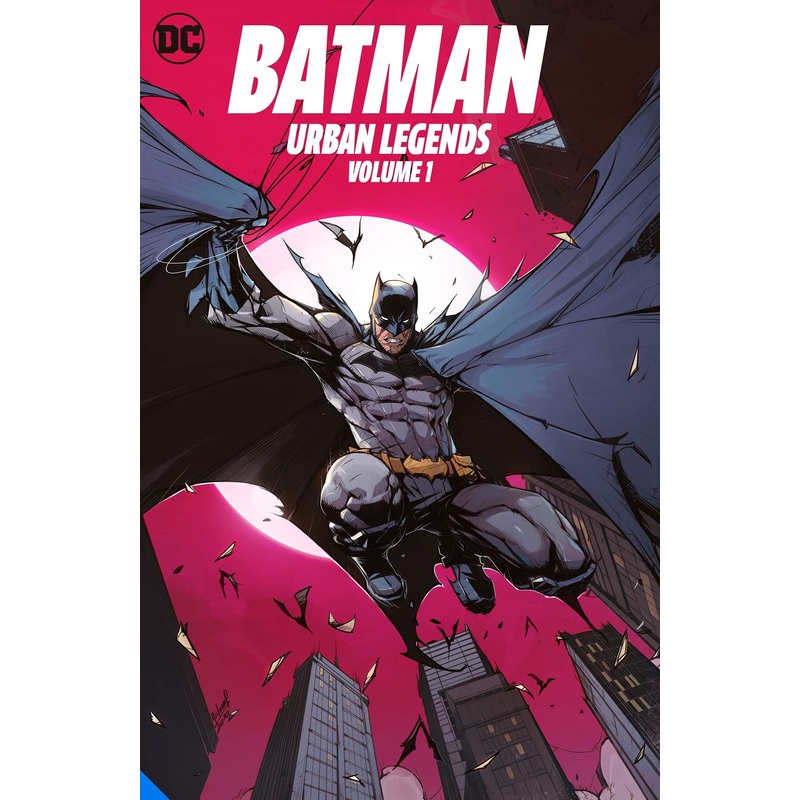 Batman: Urban Legends Vol. 1