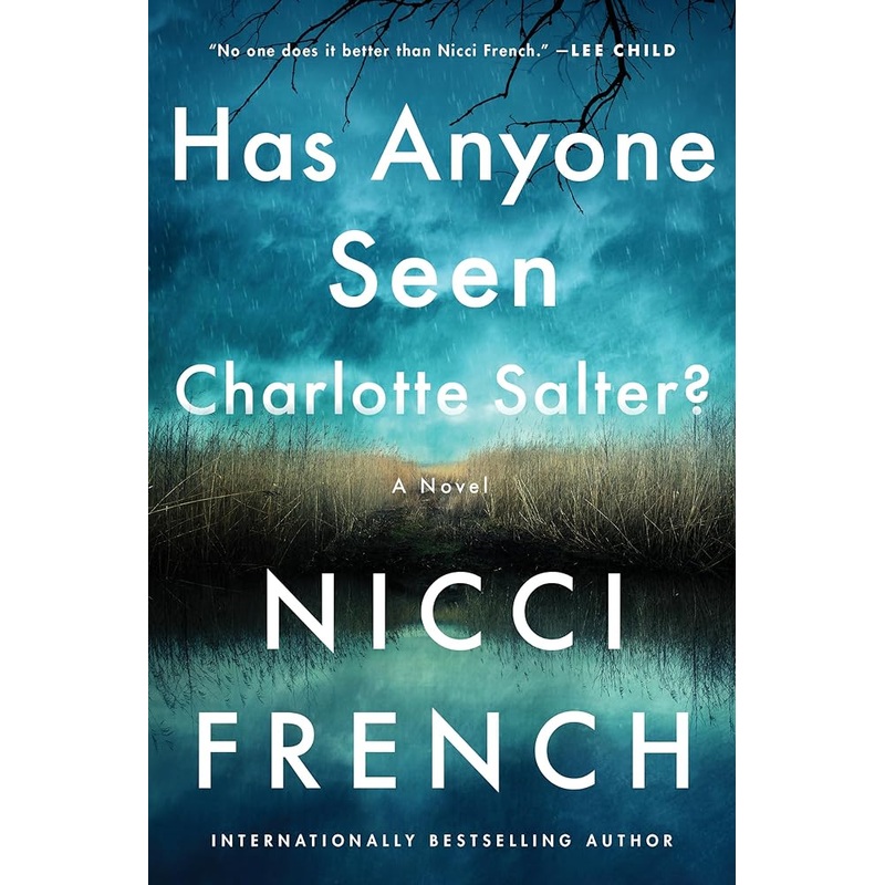Has Anyone Seen Charlotte Salter?: A Novel