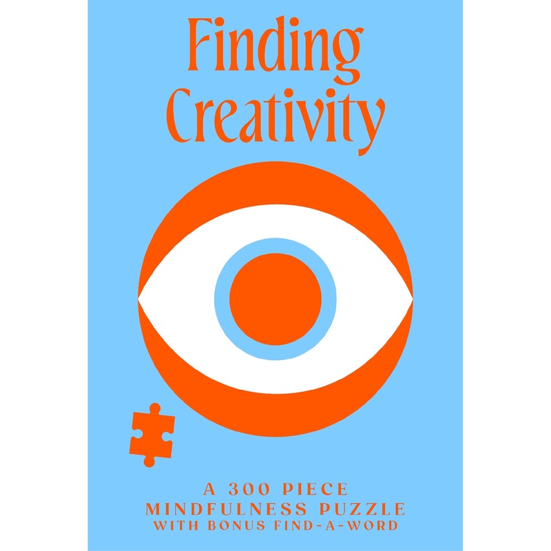 Hold Your Piece: Finding Creativity