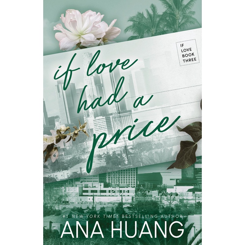 If Love Had a Price (If Love #3)
