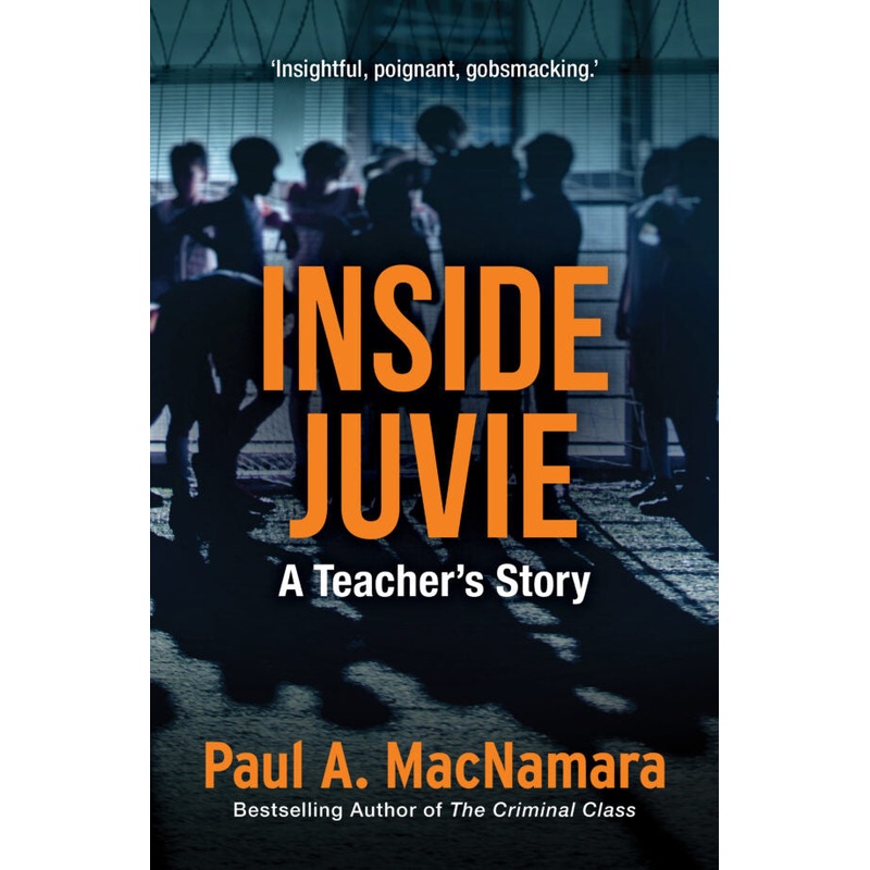 Inside Juvie
