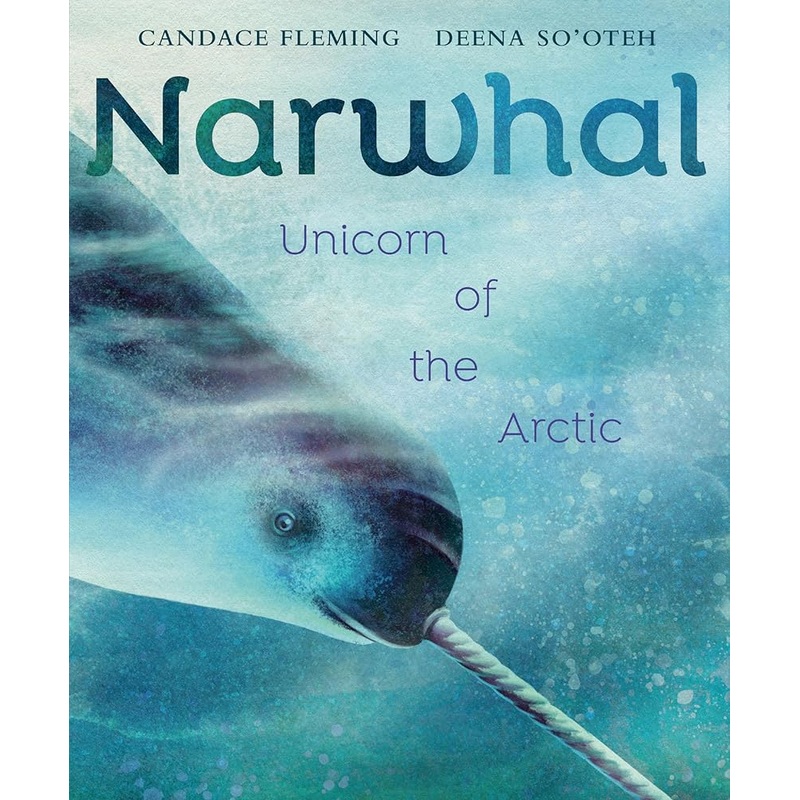 Narwhal: Unicorn of the Arctic