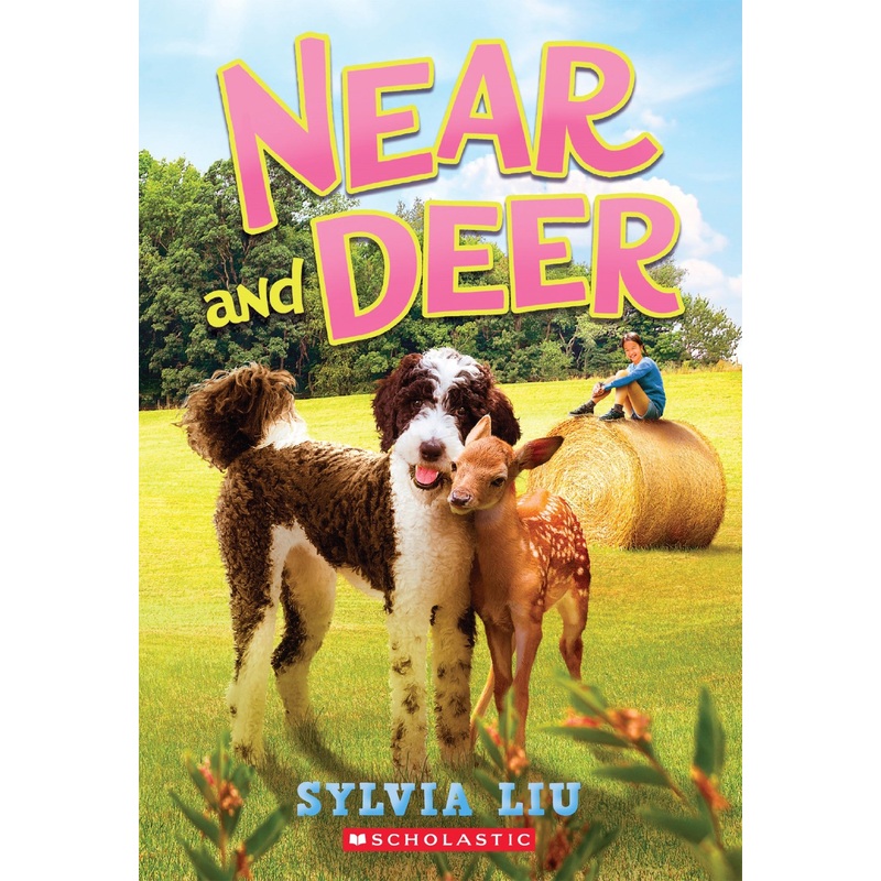 Near And Deer