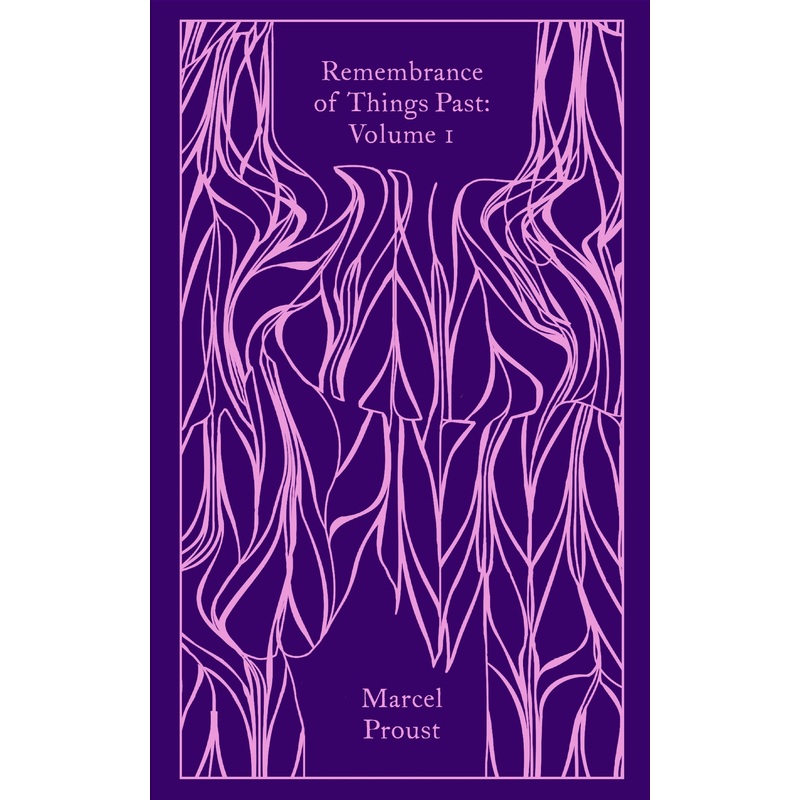 Remembrance Of Things Past: Volume 1