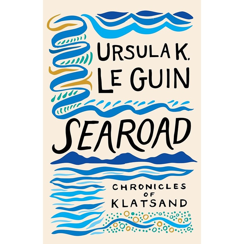 Searoad: Chronicles of Klatsand