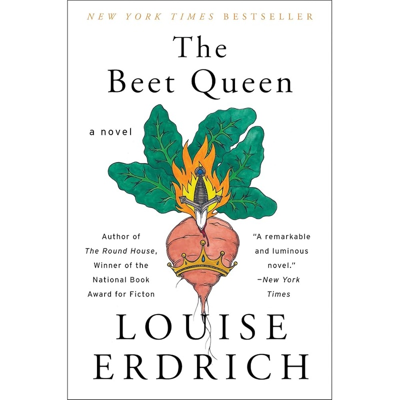 The Beet Queen: A Novel