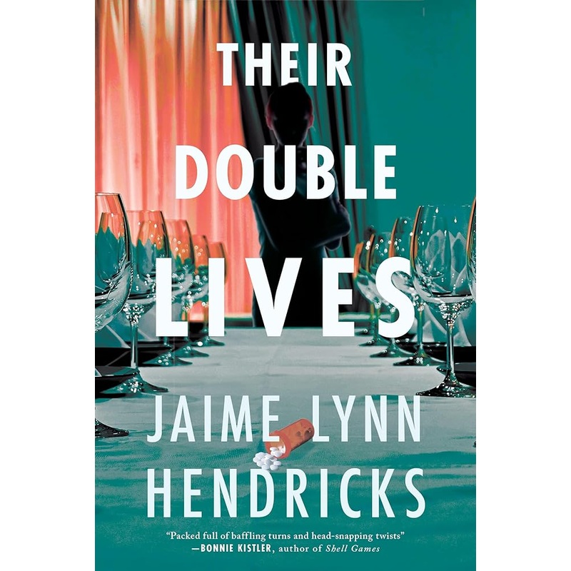 Their Double Lives