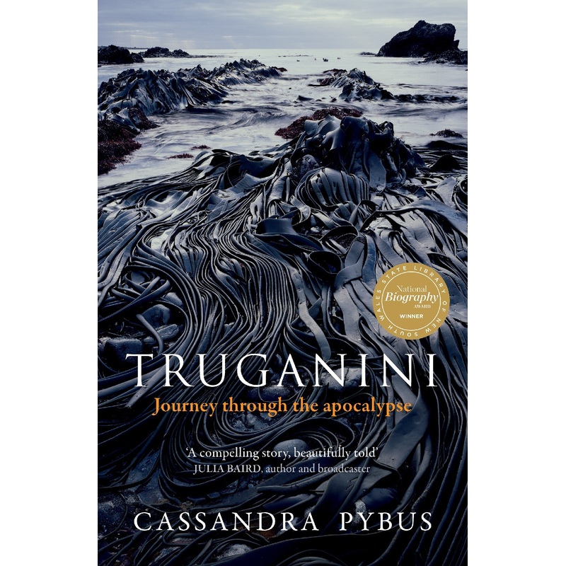 Truganini