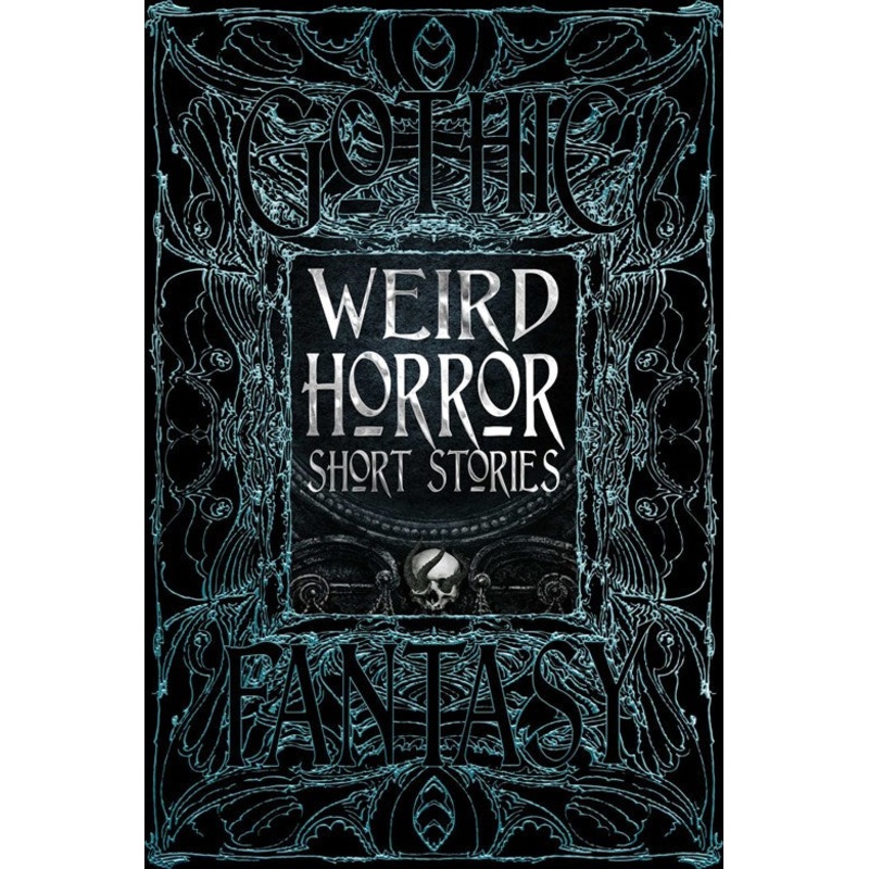 Weird Horror Short Stories