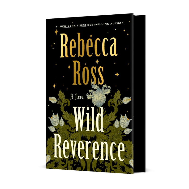 Wild Reverence [SEP.2]