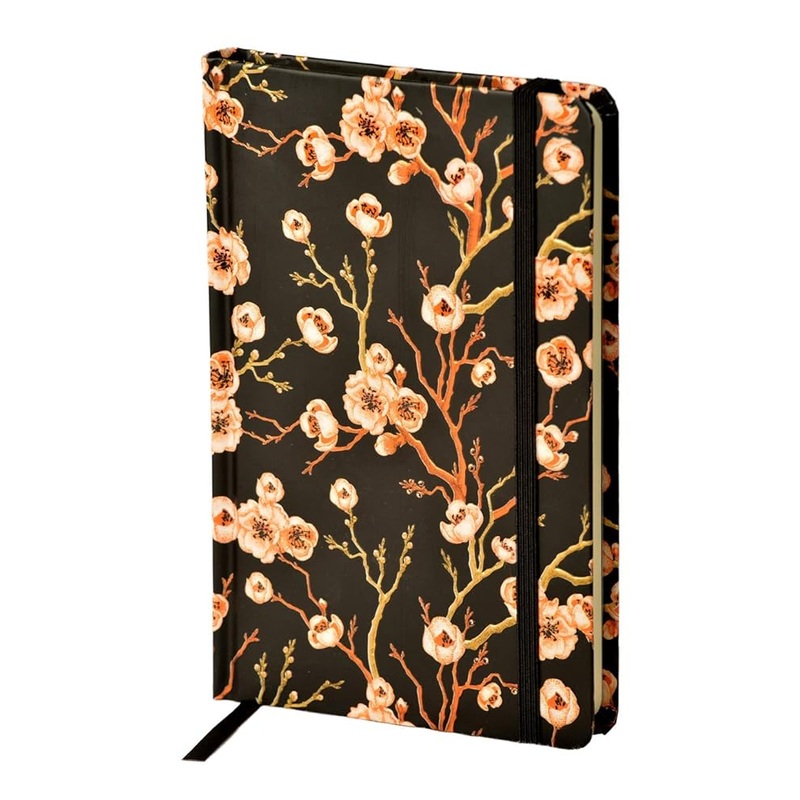 Wuthering Heights Notebook – Blank (Chiltern Notebook)