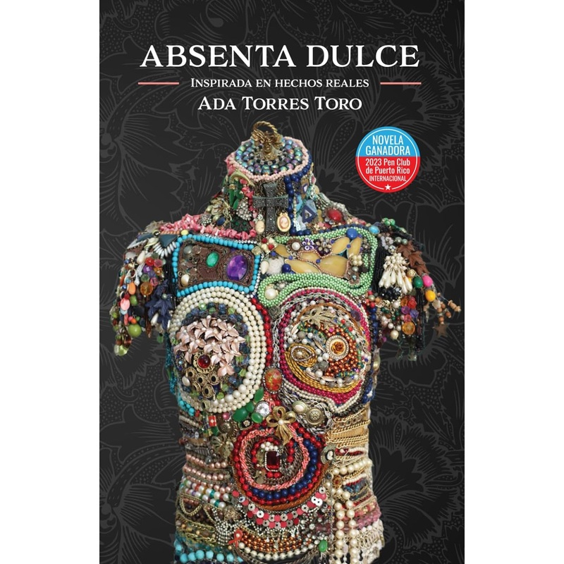 Absenta Dulce (Nueva Edicin)