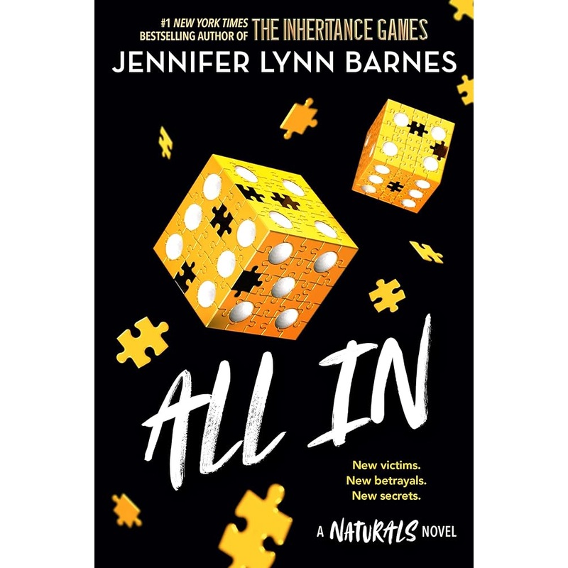 All in: 3