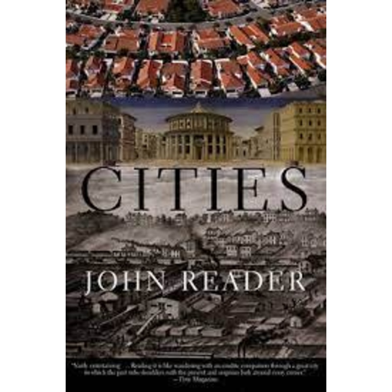 Cities