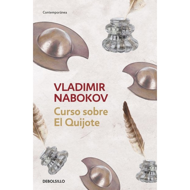 Curso sobre el Quijote