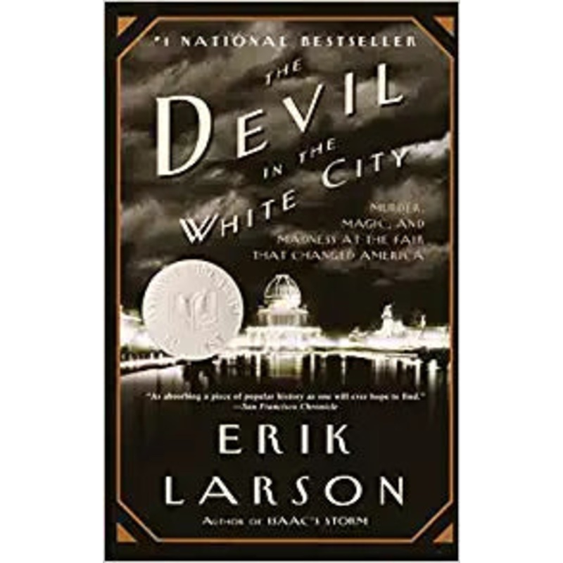 Devil in the White City