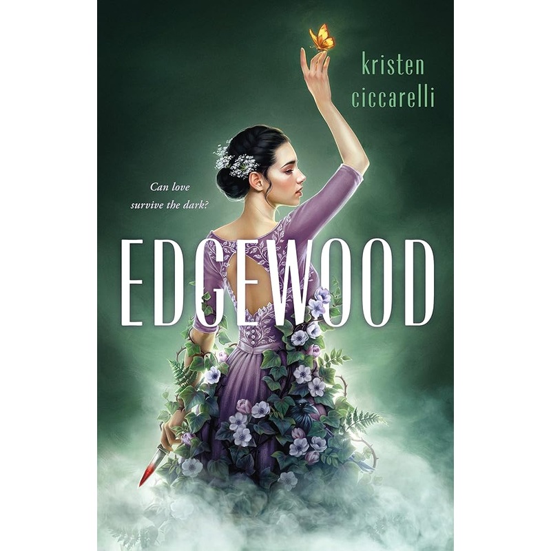 Edgewood: A Novel