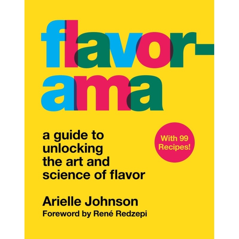 Flavorama