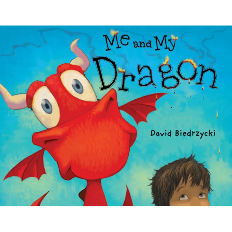 Me and My Dragon