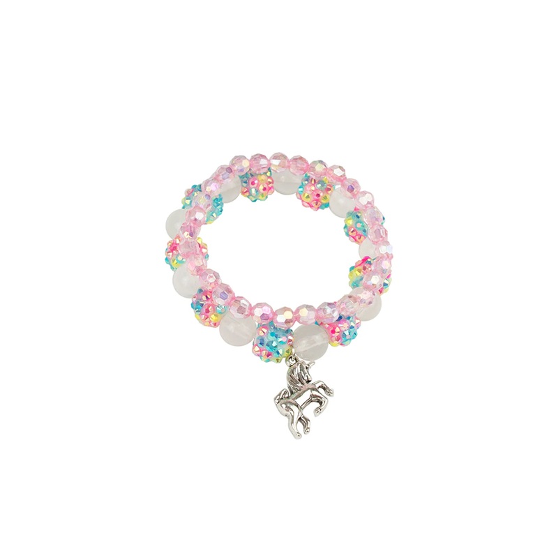 Sparkle Unicorn Bracelet